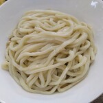 八割うどん - 