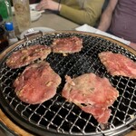 焼肉苑 - 