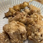 鮒忠 - 料理写真: