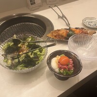 京の焼肉処 蓮蔵 - 