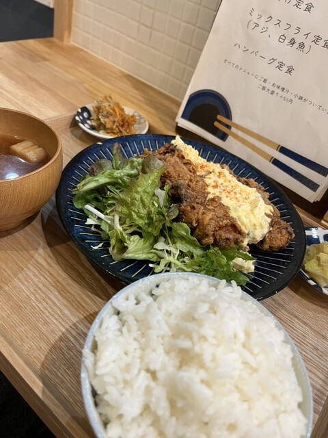 定食さん専用 定食十八号 (@jyuhachigo0329) · Chikuma-shi, Nagano