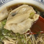 麺処 ら塾 - 