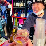 AiiRO CAFE - 大のお気に入り、のぞみちゃん♡♡