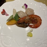 南国酒家 原宿本店 - 