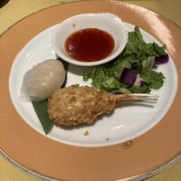 南国酒家 原宿本店 - 