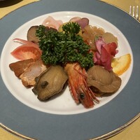 南国酒家 原宿本店 - 