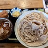 武蔵野うどん くわ郷