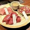 東京鶏焼肉とおでん はーばーど