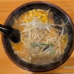 北海道らぁ麺 ひむろ - 