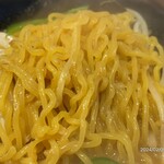 北海道らぁ麺 ひむろ - 