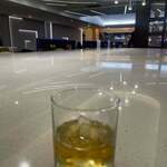 EVA air lounge The STAR - 