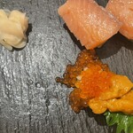 Sushi Sake Sakana Sugitama - 