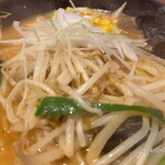 北海道らぁ麺 ひむろ - 