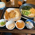 小町うどん - 