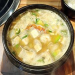 KOREAN　SOUL　FOOD　Bann - 