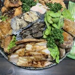 食堂Spoon - これで4000円！