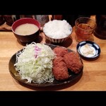 Tonkatsu Aoki - 