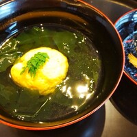 銀座 吉兆 - 