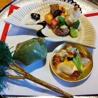銀座 吉兆 - 