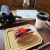 ハチカフェ 犬山店