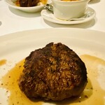 Morton's The Steakhouse 丸の内 - 