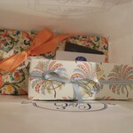 ショコラティエ・エリカ - ラッピング