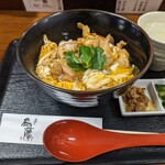 鳥めし 鳥藤分店 - 