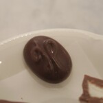 ショコラティエ・エリカ - ミルクチョコ