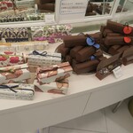 ショコラティエ・エリカ - 内観_サンプル