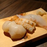 Hokkaisushi To Tempura Sushiyama - 