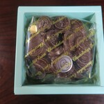 ショコラティエ・エリカ - ミステール（100g）