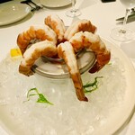 Morton's The Steakhouse - 