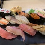 Sushizammai - 