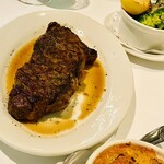 Morton's The Steakhouse 丸の内 - 