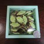 ショコラティエ・エリカ - ミント（100g）