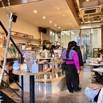 WOODBERRY COFFEE 荻窪店 - 