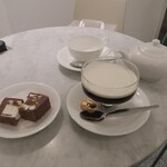 ショコラティエ・エリカ - 