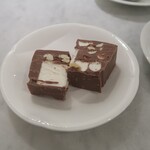 Chocolatier Erica - マ・ボンヌ（喫茶用）