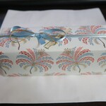 ショコラティエ・エリカ - マ・ボンヌ ミニ（ラッピング）