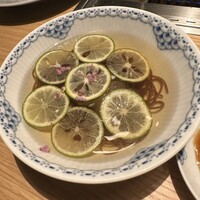 TANAKA YAKINIKU RESTAURANTE - 