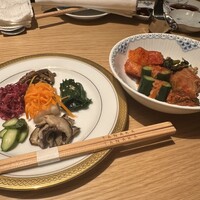 TANAKA YAKINIKU RESTAURANTE - 