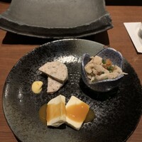 麻布 とさか - 