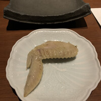 麻布 とさか - 