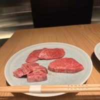 TANAKA YAKINIKU RESTAURANTE - 
