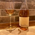 リストランテ ソウ - 