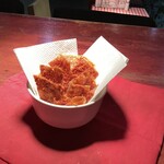 ワインバーグラン - 料理写真: