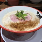 拳ラーメン - 