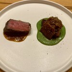 リストランテ ソウ - 