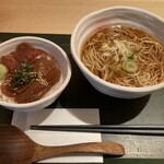 Soba Dokoro Kyouka - 