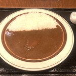 カレー専門店 クラウンエース - 特選カレー。